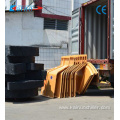 Cooling water tower accessories